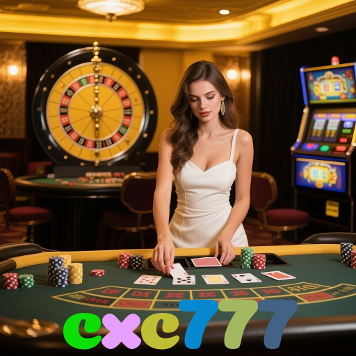 cxc777