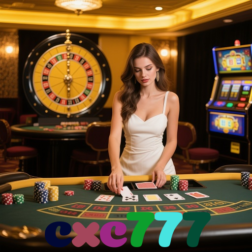 cxc777