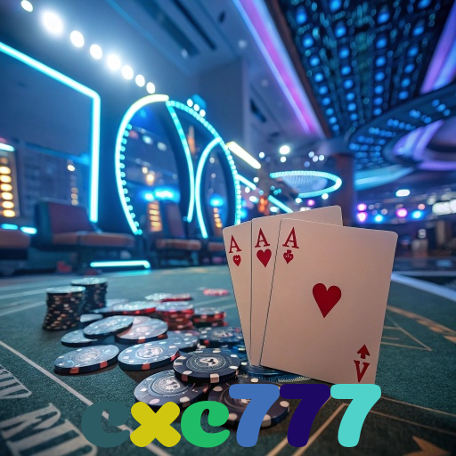cxc777